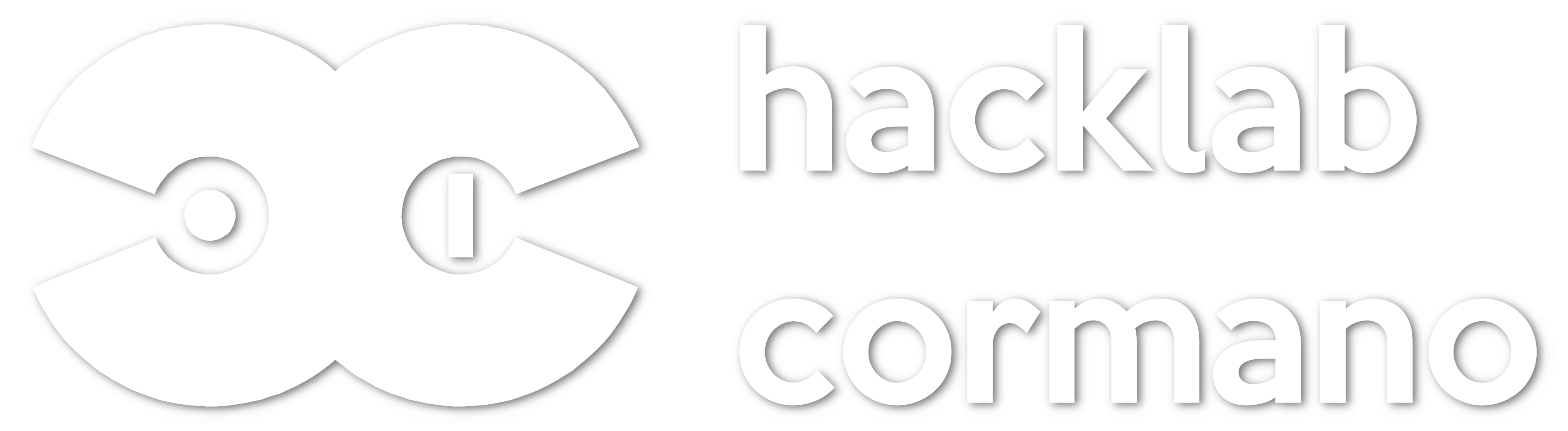 Logo HackLab Cormano